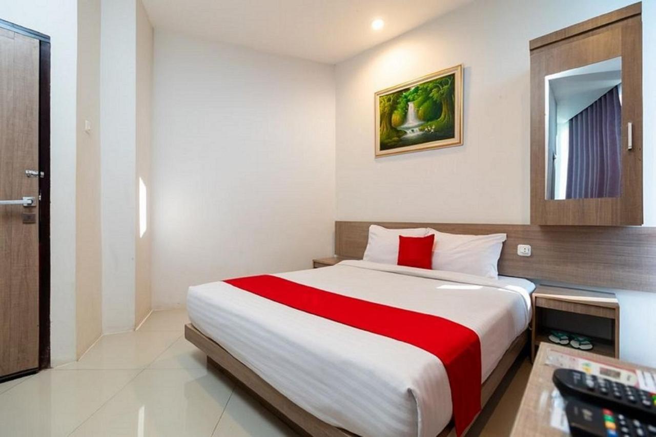 Hotel Domino Palembang Dış mekan fotoğraf